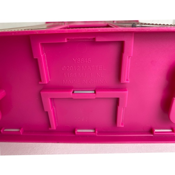 BARBIE Fashion Vending Machine Vintage - Picture 14 of 15